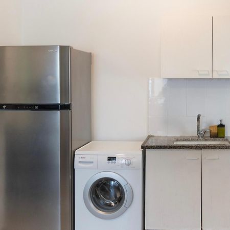 Eliezer Ben Yehuda Residence With Shelter تل أبيب المظهر الخارجي الصورة