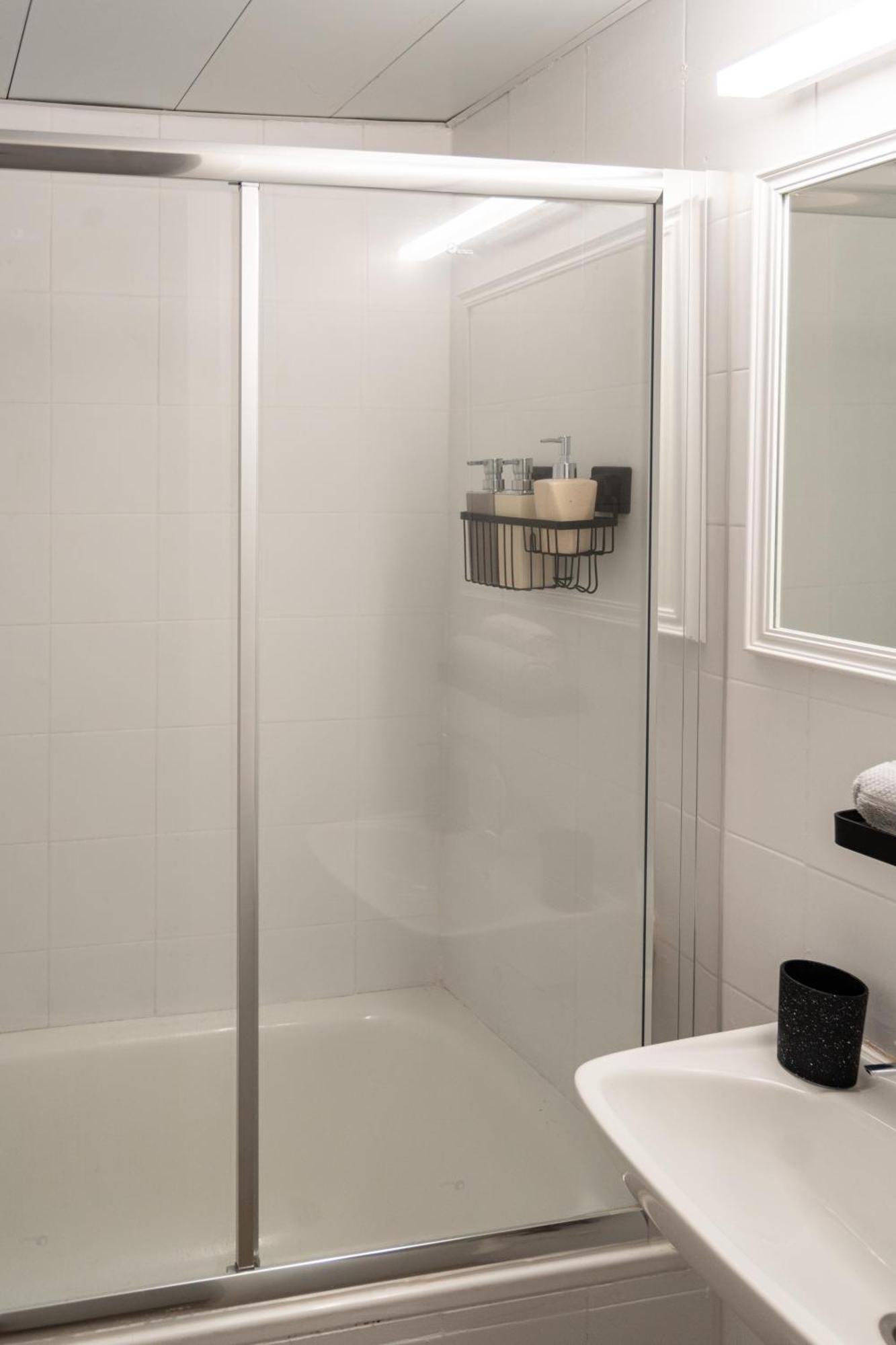 Eliezer Ben Yehuda Residence With Shelter تل أبيب المظهر الخارجي الصورة