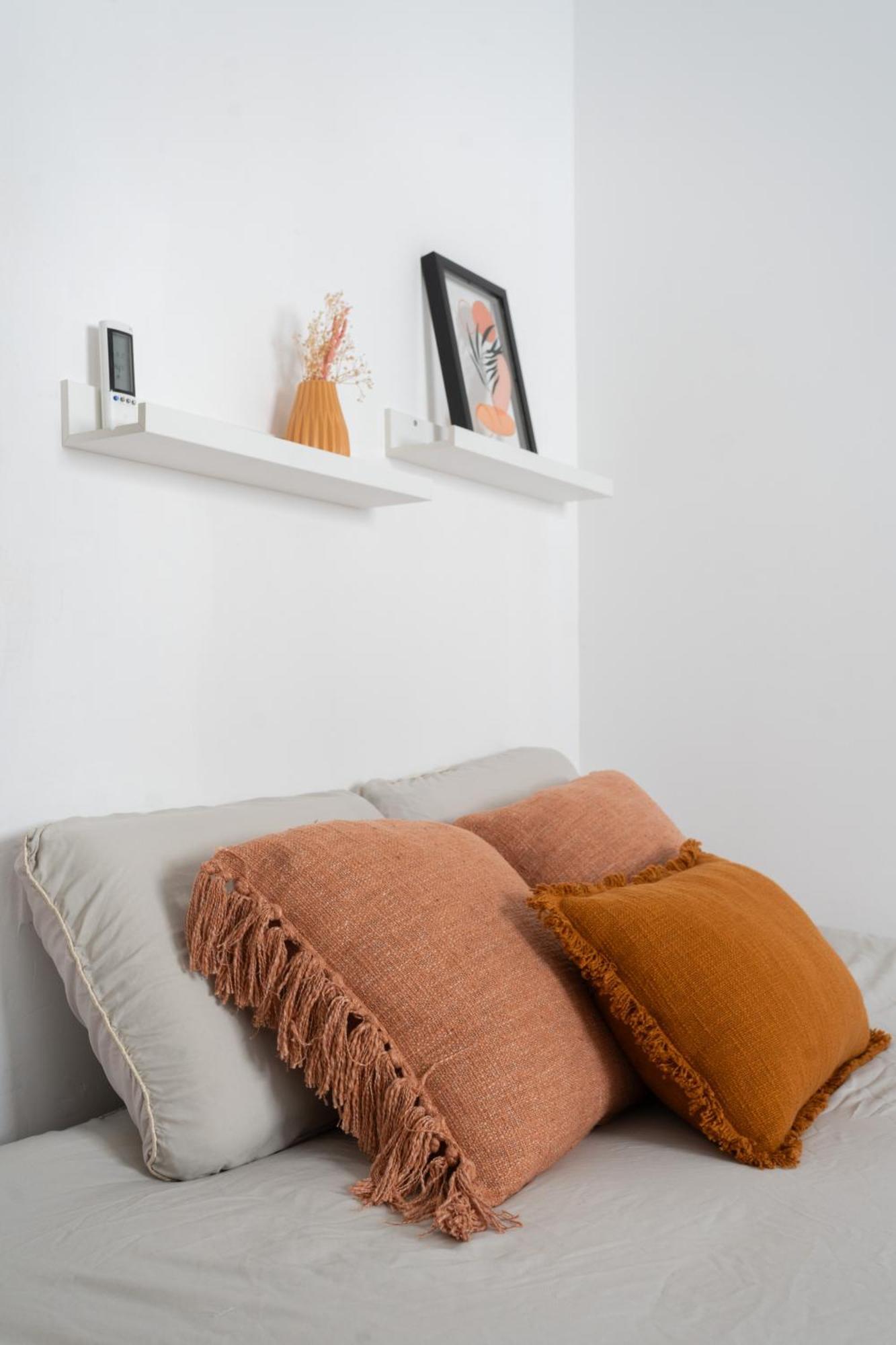 Eliezer Ben Yehuda Residence With Shelter تل أبيب المظهر الخارجي الصورة